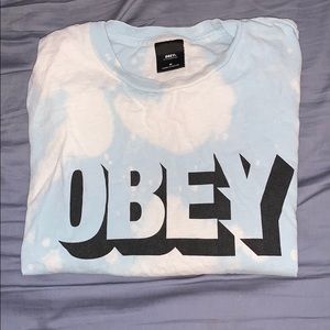 obey T-shirt